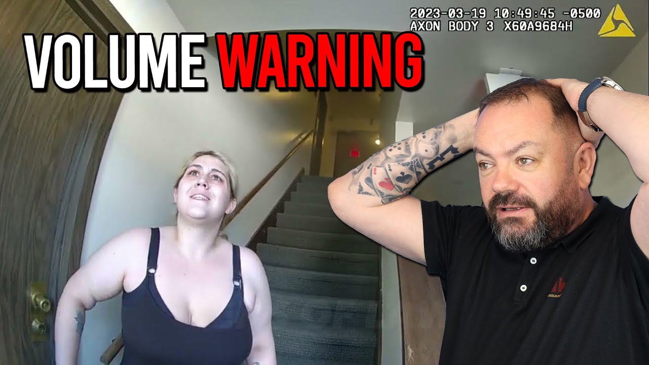 Why You Shouldn't Call 911 to Scare Your Boyfriend REACTION | OFFICE BLOKES REACT!!