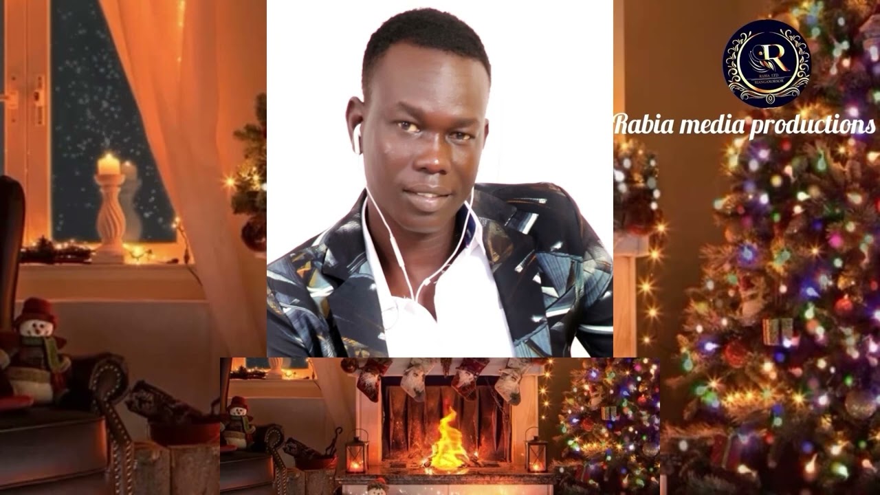 The best three songs of Mariak Aguer-col Dinka Twic East _jonglei music