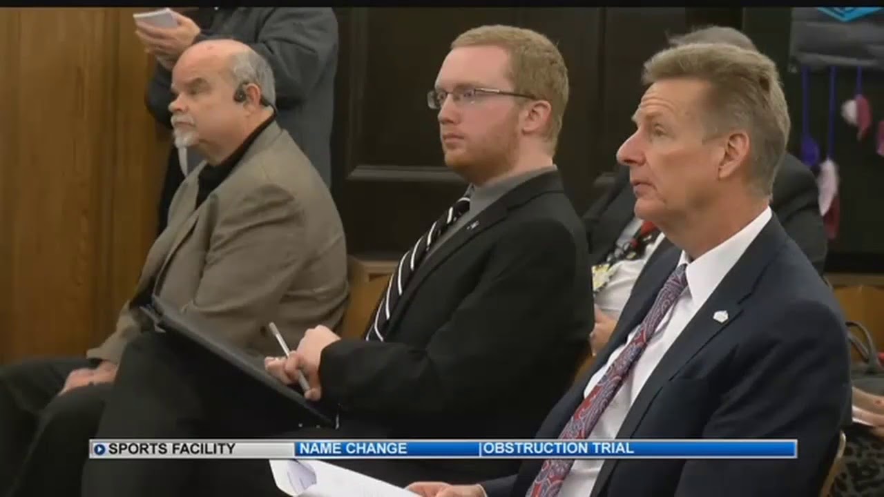 Hotel owner presents plan for downtown stadium to city council