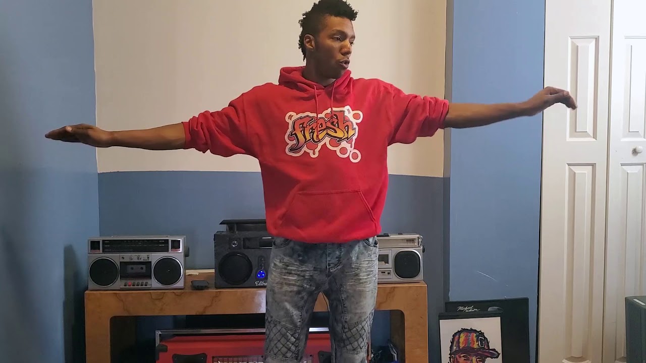 Wave Tutorial | Hip Hop Street Dance | Rezell Dance TV #WaveWednesdays
