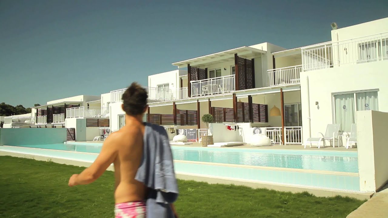Sunwing Kallithea Beach ****