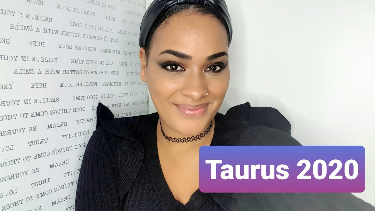 TAURUS - 2020 year reading - Being cracked open, Big Changes.♉ - Tarot
