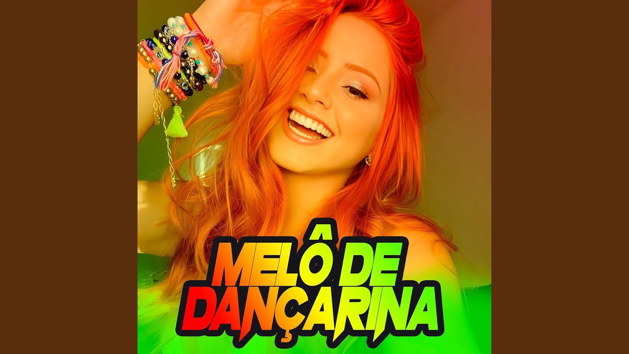 MELÔ DE DANÇARINA