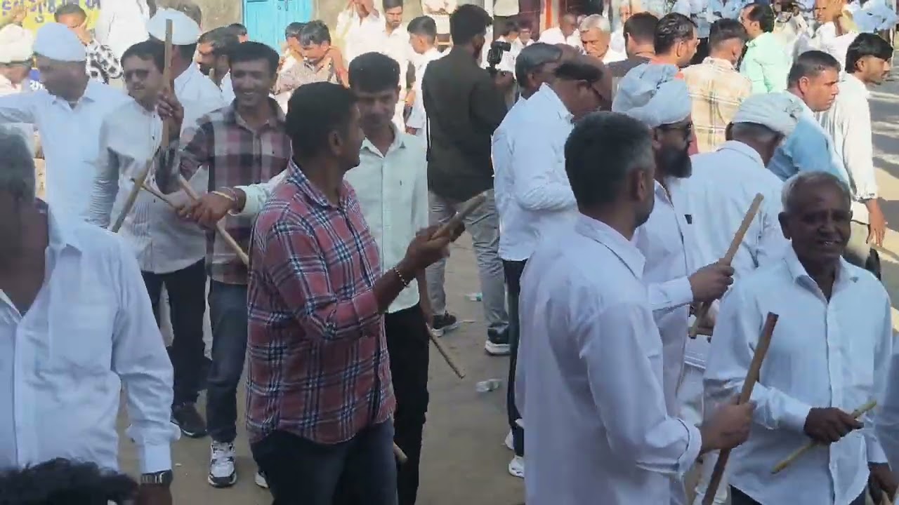 લગન નો ત્રીજો દિવસ આજે તો મોજ આવી ગઈ#moj 