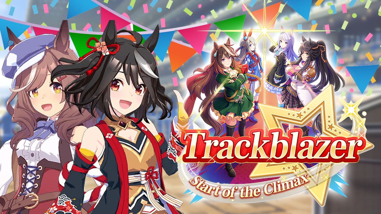 Lanjut Training Kemarin Masih Belum Puas | Uma Musume: Pretty Derby