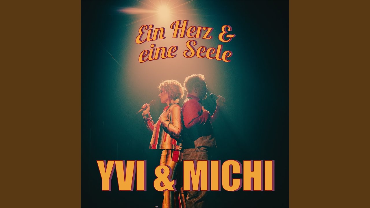 Ein Herz und eine Seele