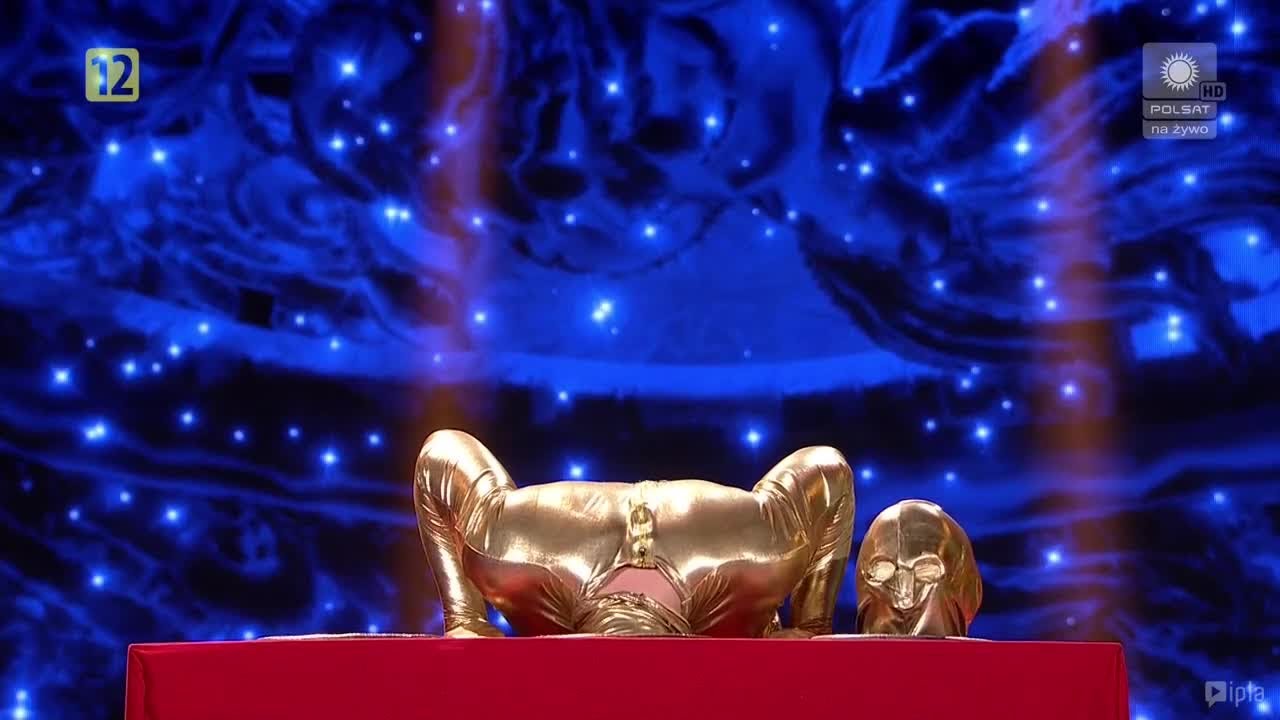 Kabaret Na Żywo: Kabaret DNO - Oscary: prawdziwa historia.