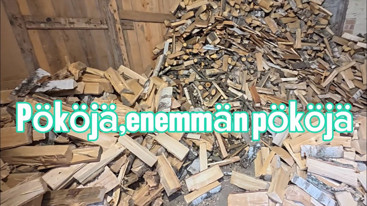 Pikainen pökö&pökäletojo update
