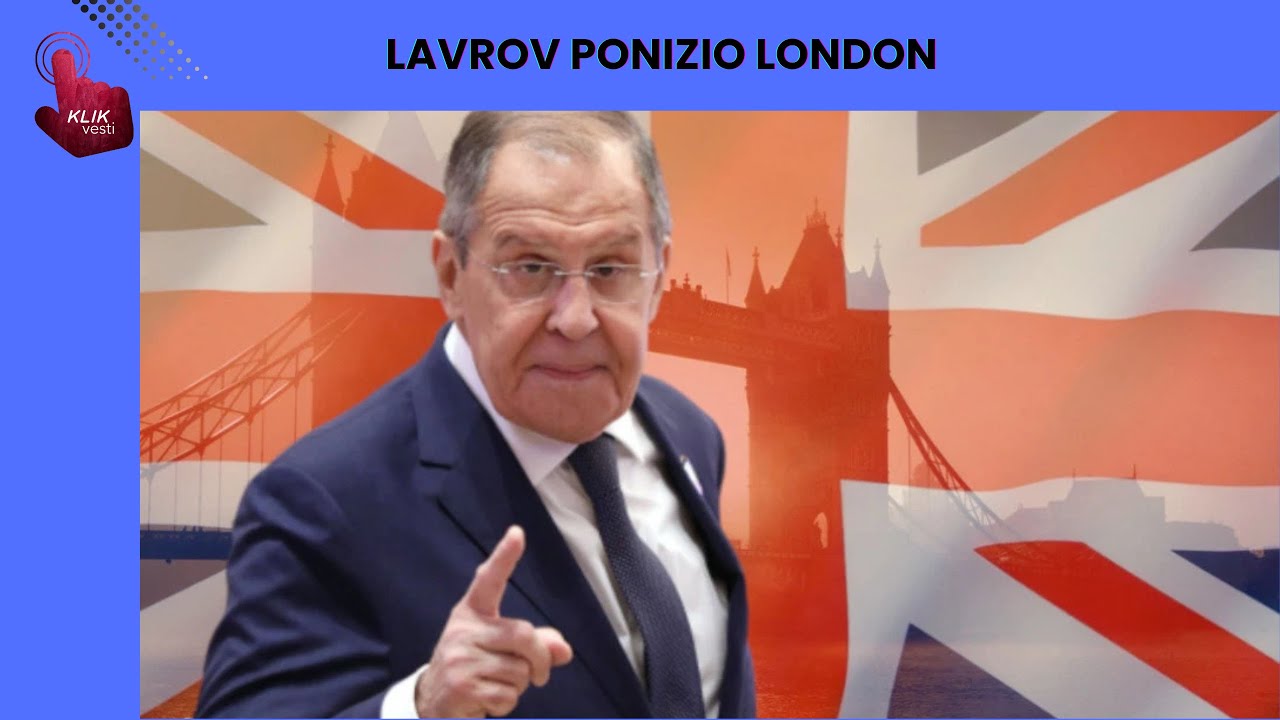 *„Niste vi više nikakva VELIKA Britanija!”*