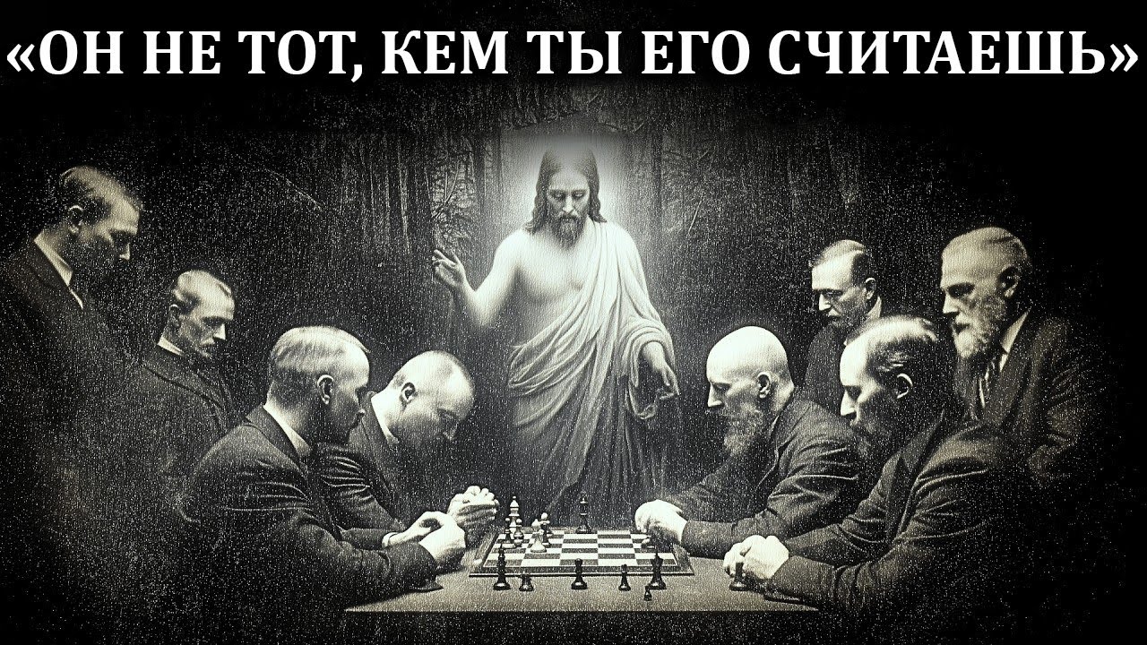 Почему Бог не существует (и это не атеизм)