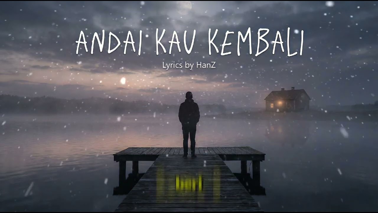 HanZ - Andai Kau Kembali