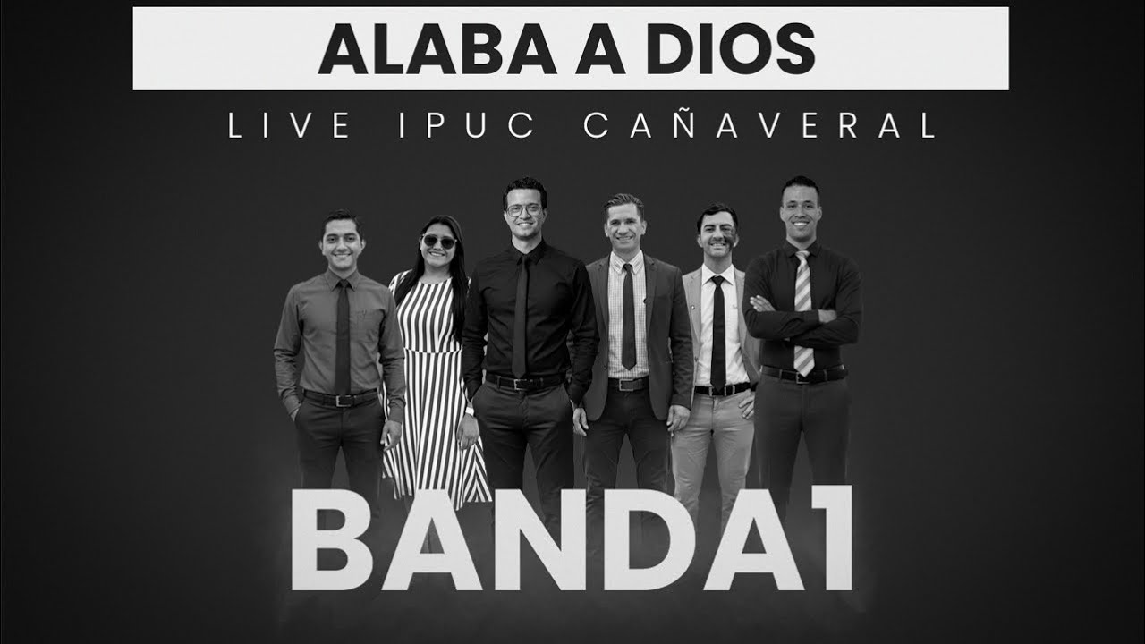 Alaba | Banda 1 (Live)