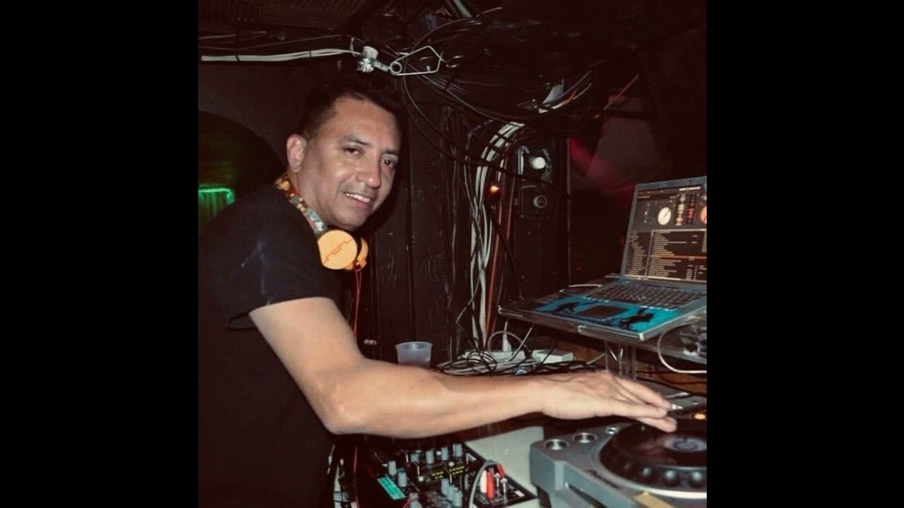Do You Wanna Funk on Monday_Flakodj (Funlky House MixShow)