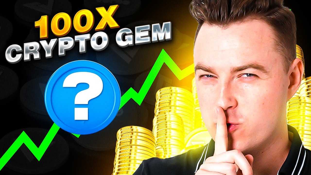 Don&rsquo;t Miss This 100x Crypto Gem in 2023