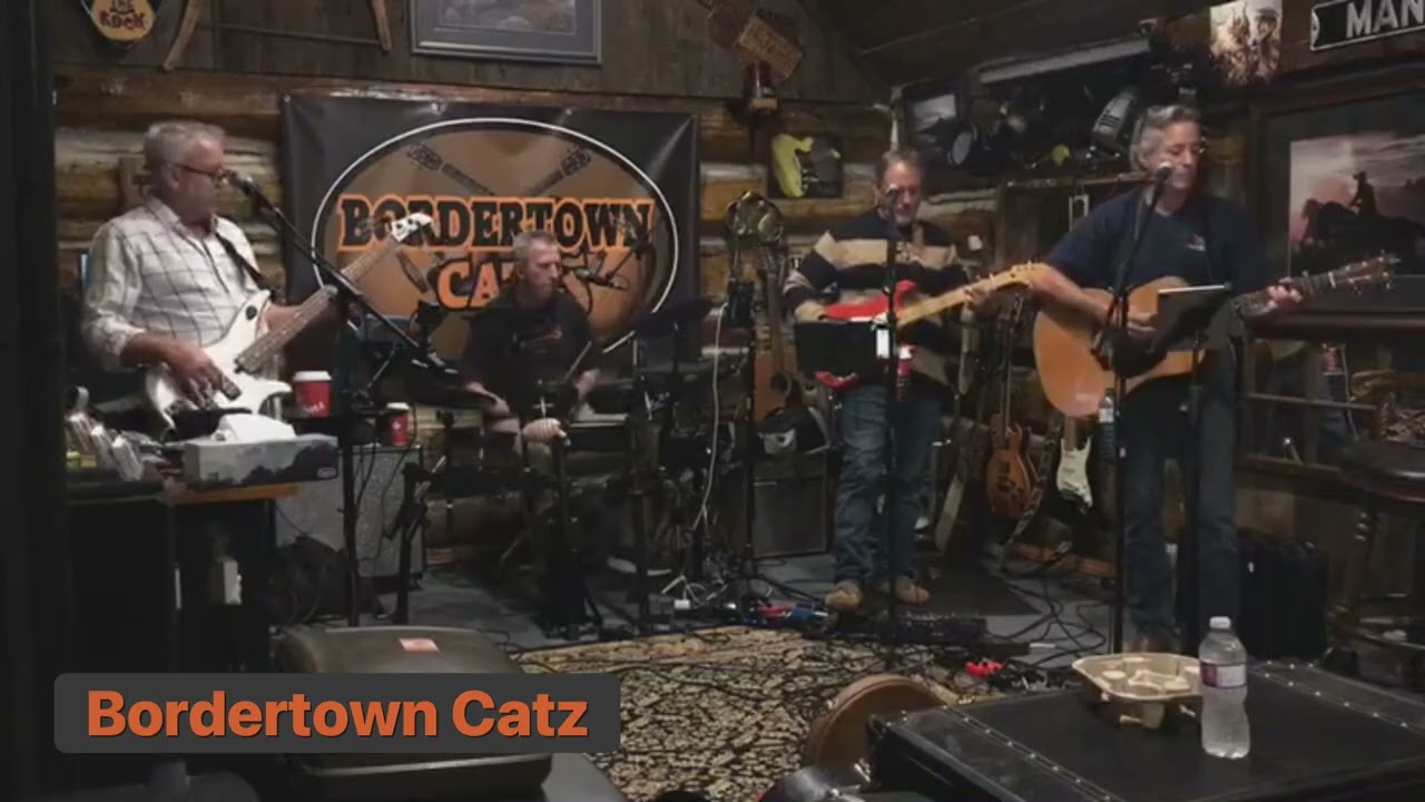 Fire Lake Cover 