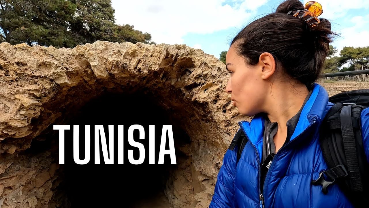 IS TUNISIA REALLY SAFE FOR SOLO FEMALE TRAVELERS?