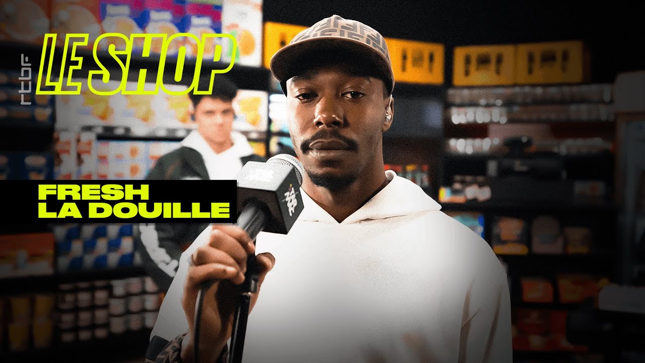 Fresh La Douille - « Famillia » • LE SHOP