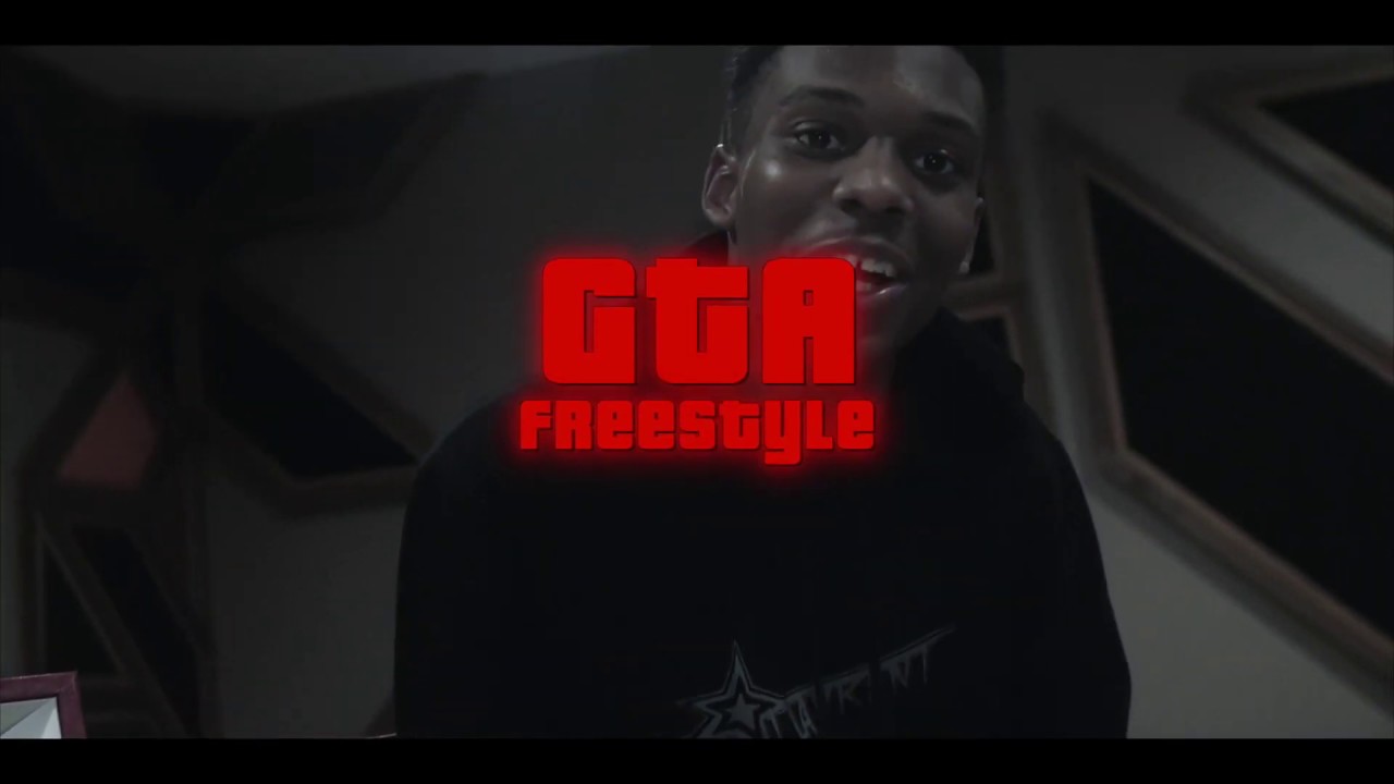 Chuck Cash - GTA