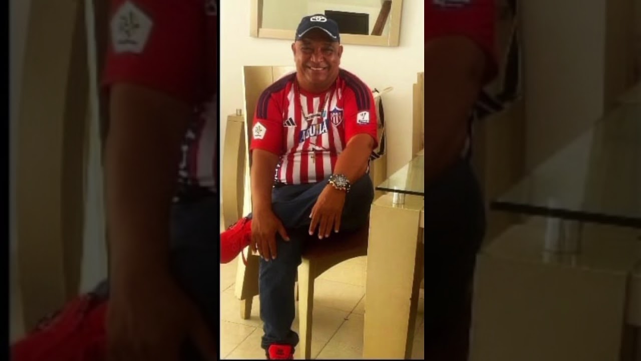 Cumpleaños de Yoe Argote 