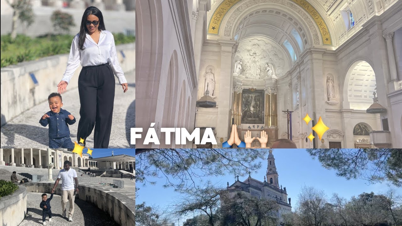 MAIOR LOCAL DE DEVOÇÃO DO MUNDO