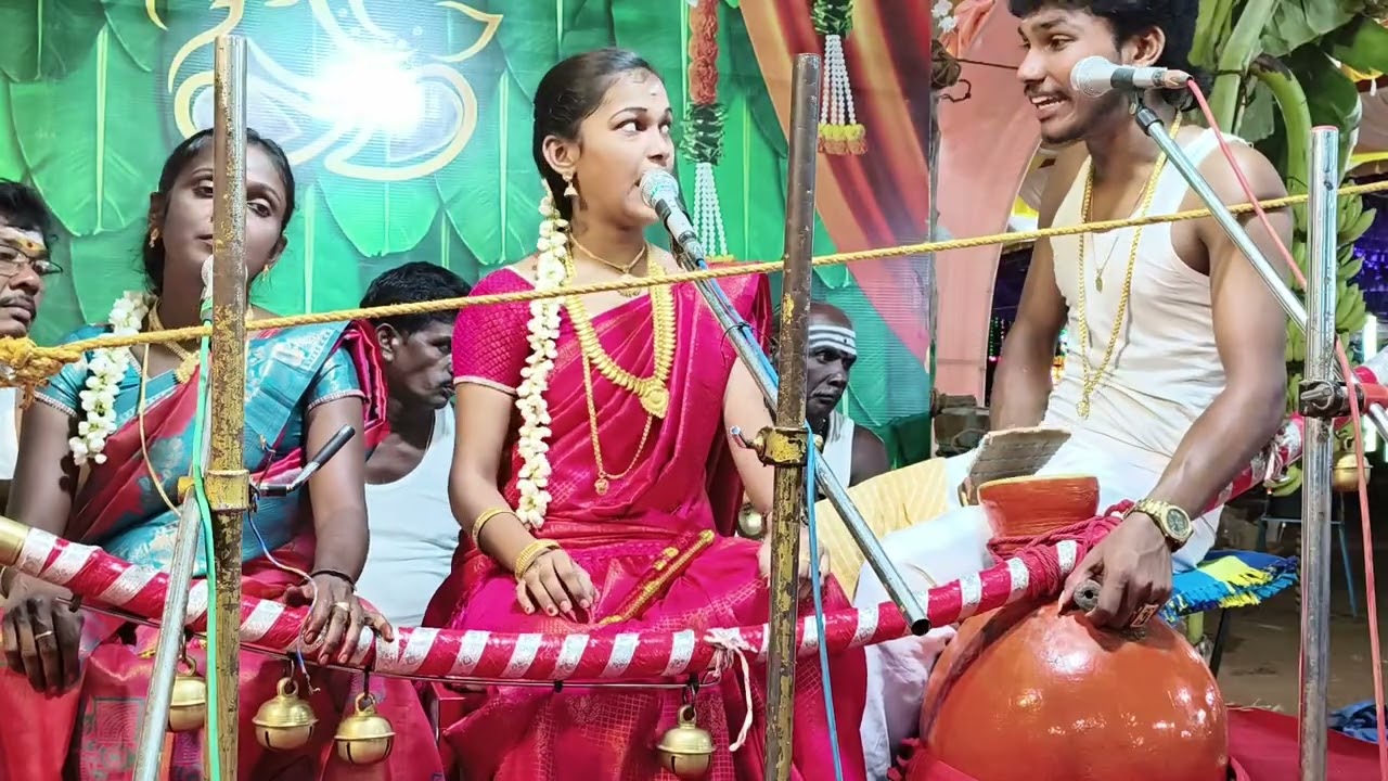 சத்யா வில்லுப்பாட்டு 💥#sathya #villupattu #shorts #shortvideo #shortsvideo #shortsfeed #viral 