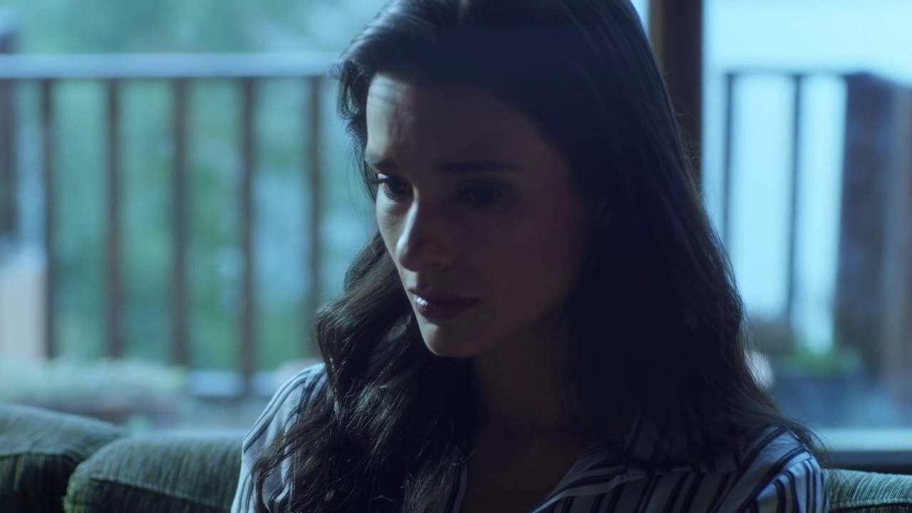 Arelys Henao - Dices Que No Vuelves (Video Oficial)