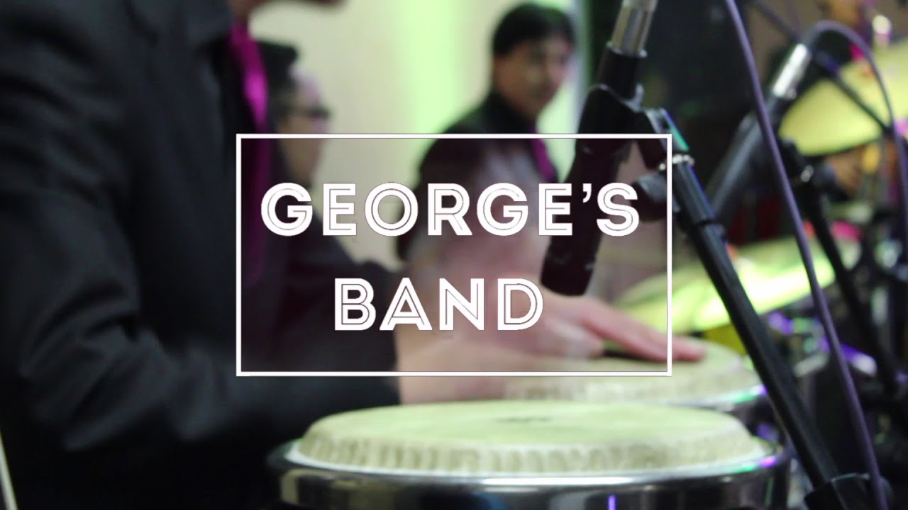 George&acute;s Band - Producci&oacute;n 2018