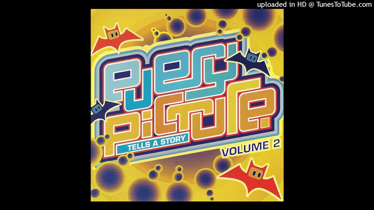 TR-Storm - Side Effect (1998)