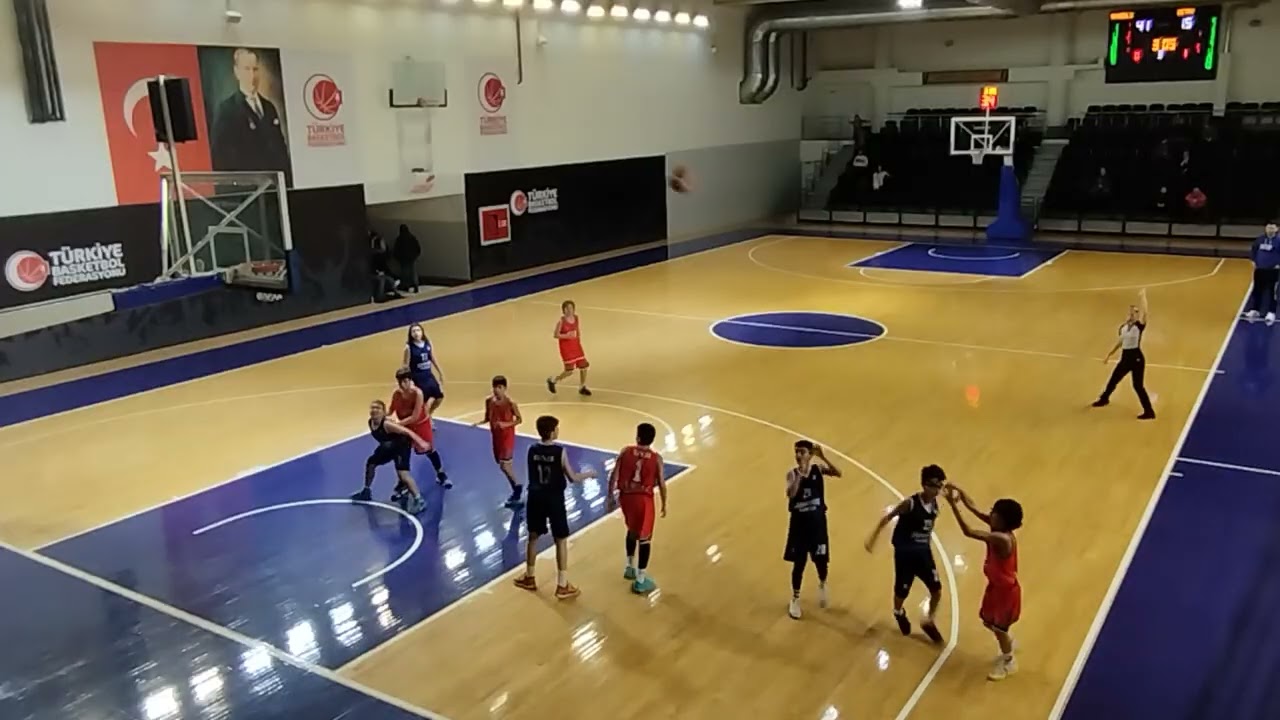 Anadolu Eğitim - Detay SK U12 15022026 3-4P