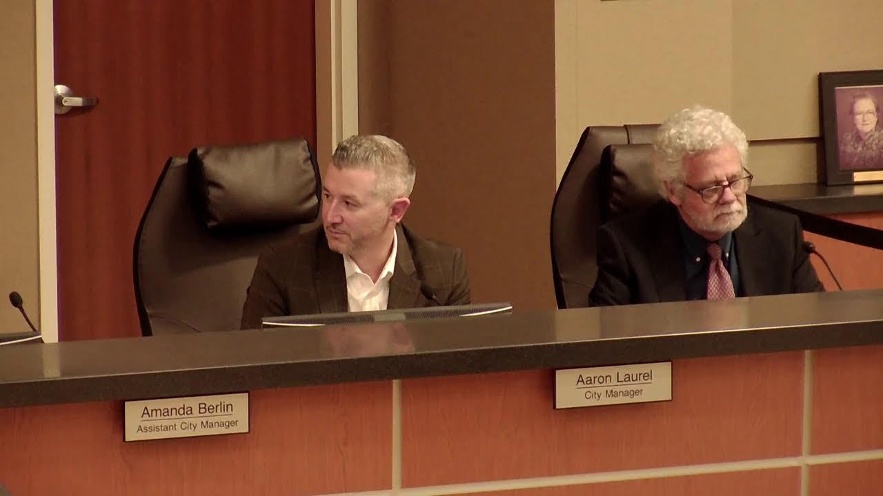 City Council 01/21/26