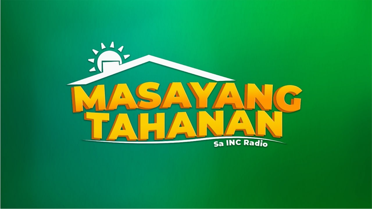 Masayang Tahanan | February 20, 2026