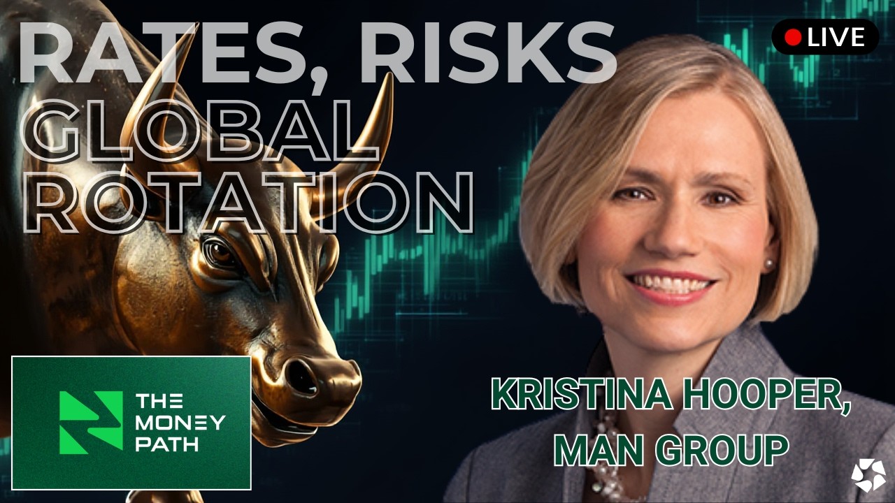 Navigating Rates, Recession Risks & Global Rotation &mdash; Kristina Hooper&rsquo;s 2026 Market Roadmap