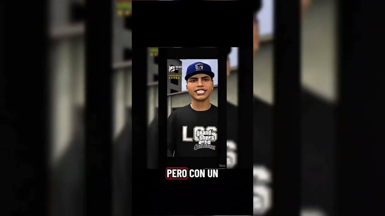 𝓛𝓪 𝓒𝓻𝓪𝔃𝔂 𝓢𝓽𝓻𝓮𝓮𝓽  × Como En Gta 🏴‍☠️