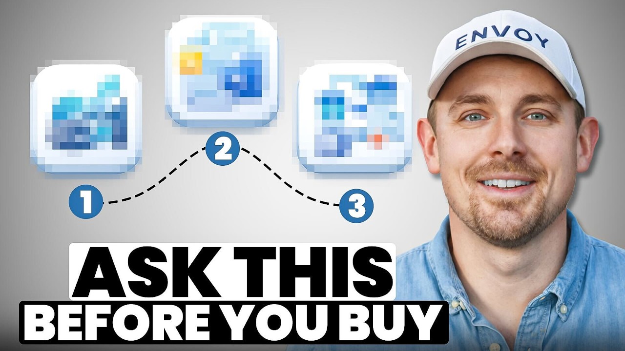 3 Questions Most Loan Officers Hope You NEVER Ask