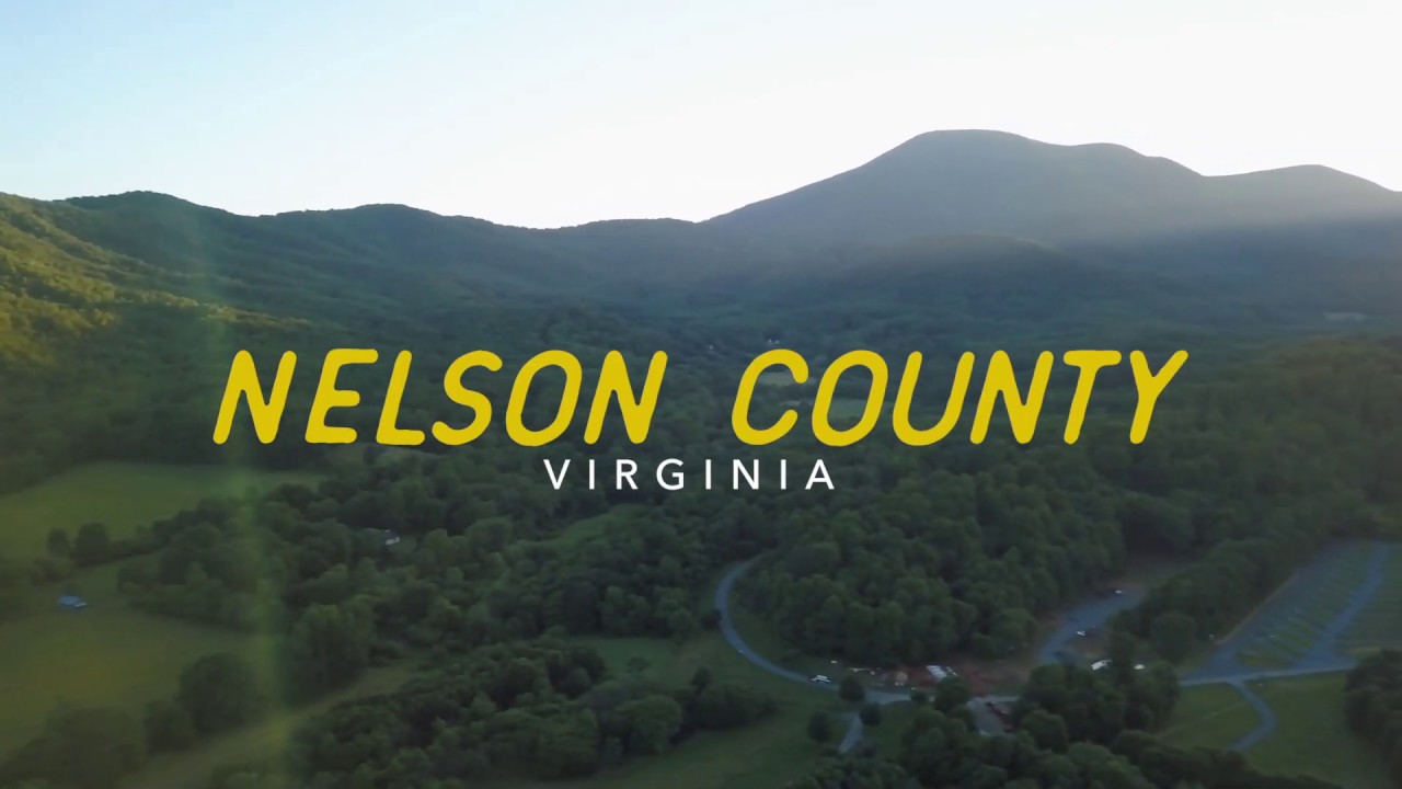 Nelson County Teaser | AWOL - Air Water Or Land