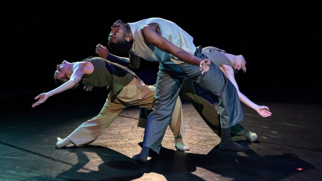 S/O Dance Performance REEL