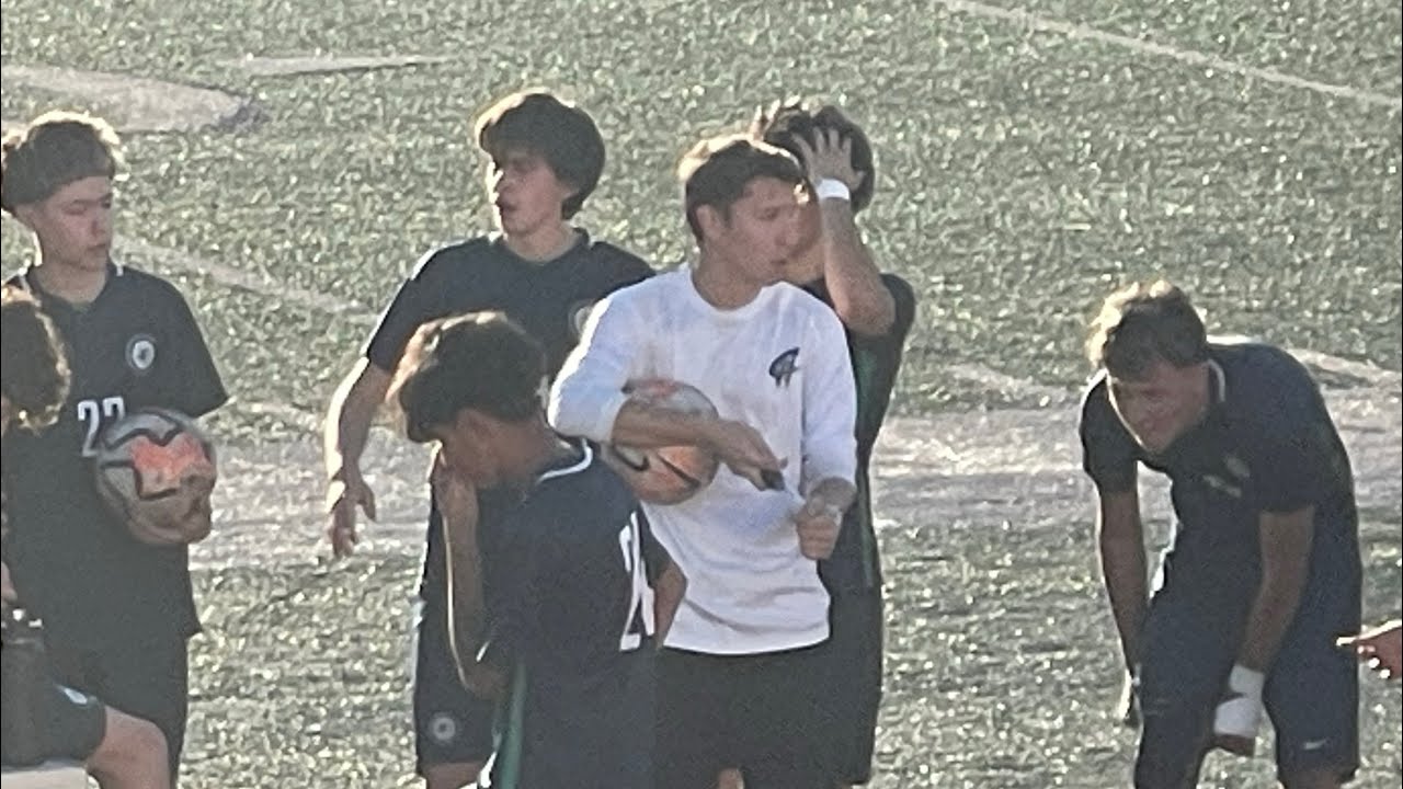 Feb. 4th, 2026 vs Rancho Cucamonga part 1