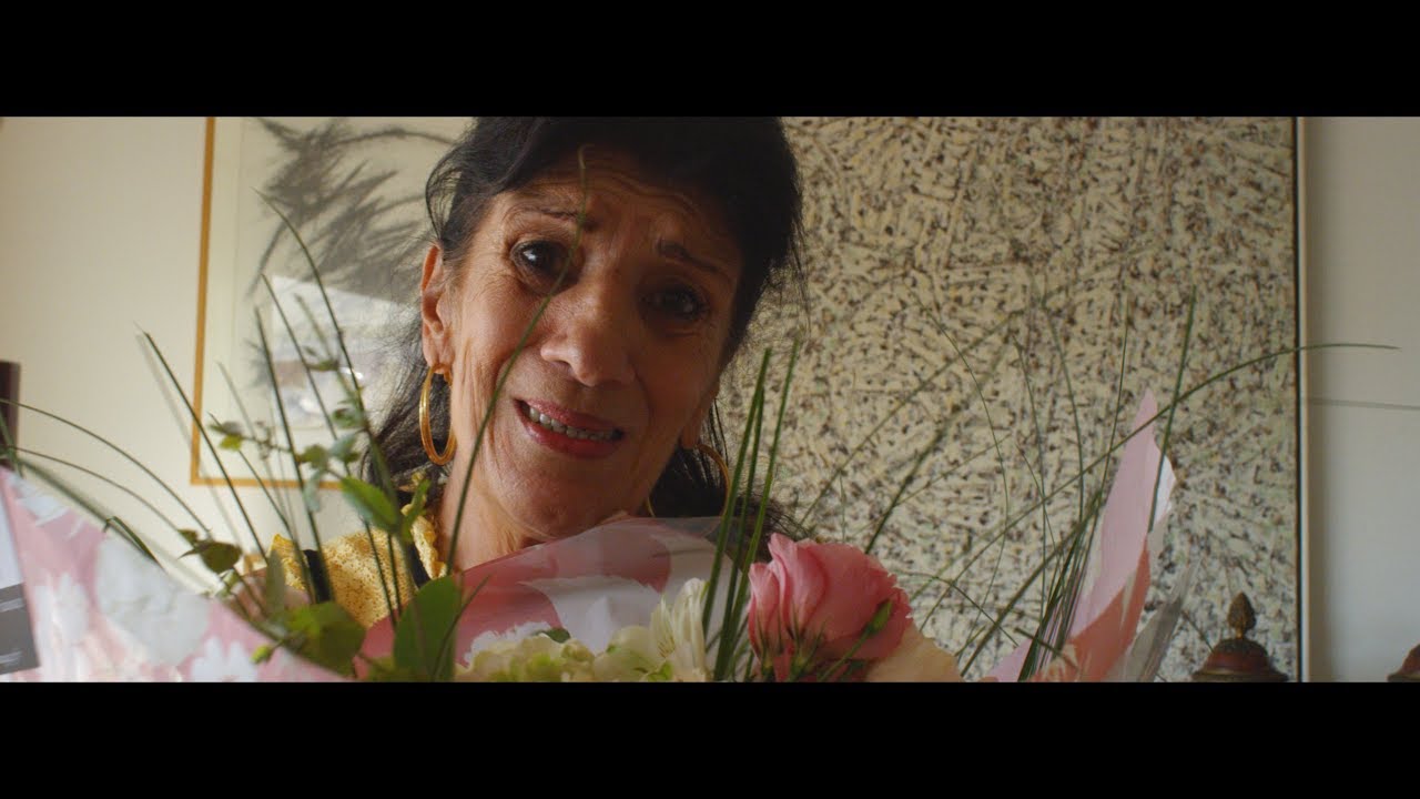 SCRIDGE 🌺 Samira 🌺 Ft. Wassila ( Clip Officiel&nbsp;) [ La trilogie part 1 ]