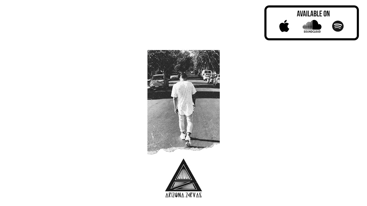 Arizona Zervas - Homies (Prod.Superstaar)