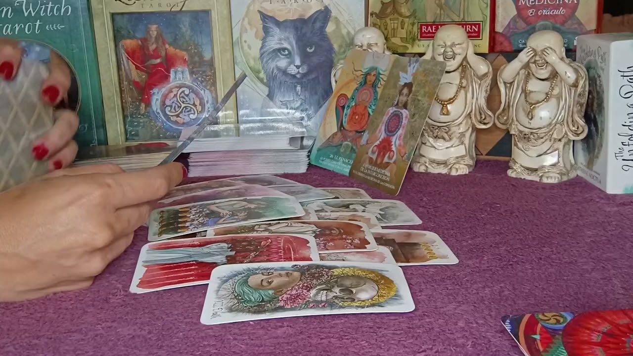 ESCORPIO ♏ ALGO MUY IMPORTANTE ESTA SEMANA SUCEDE ESTA SEMANA ‼️ ALGUIEN QUE TE AMA ❤️ TE NECESITA 💌