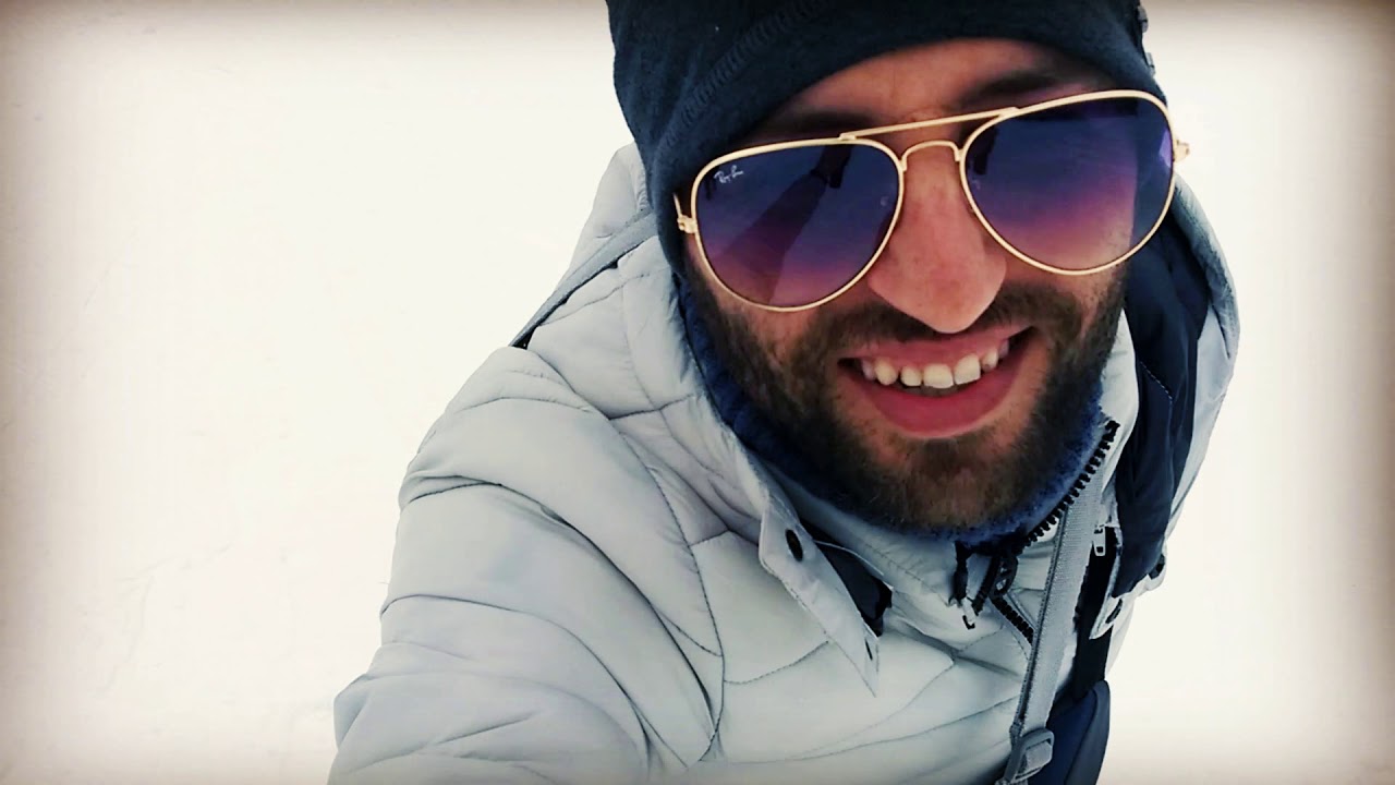 Ջերմուկ / Jermuk / Джермук 2019