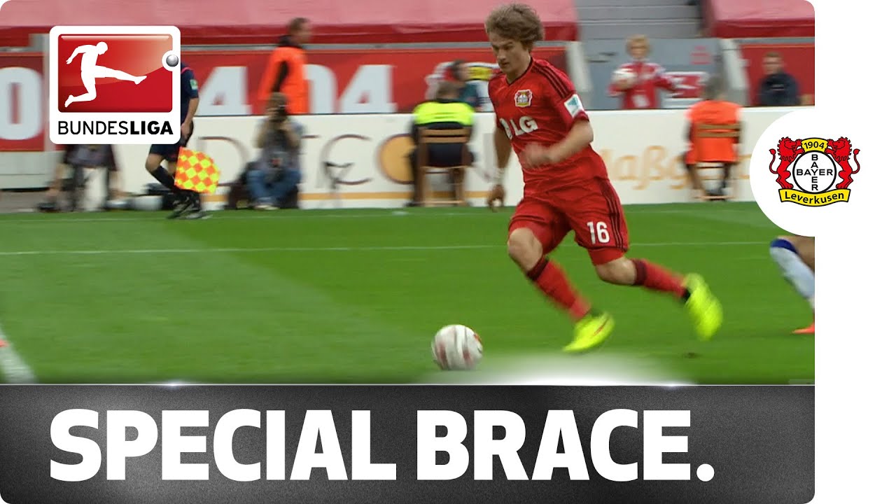 From Zero to Hero - The Story Of 18-Year-Old Tin Jedvaj