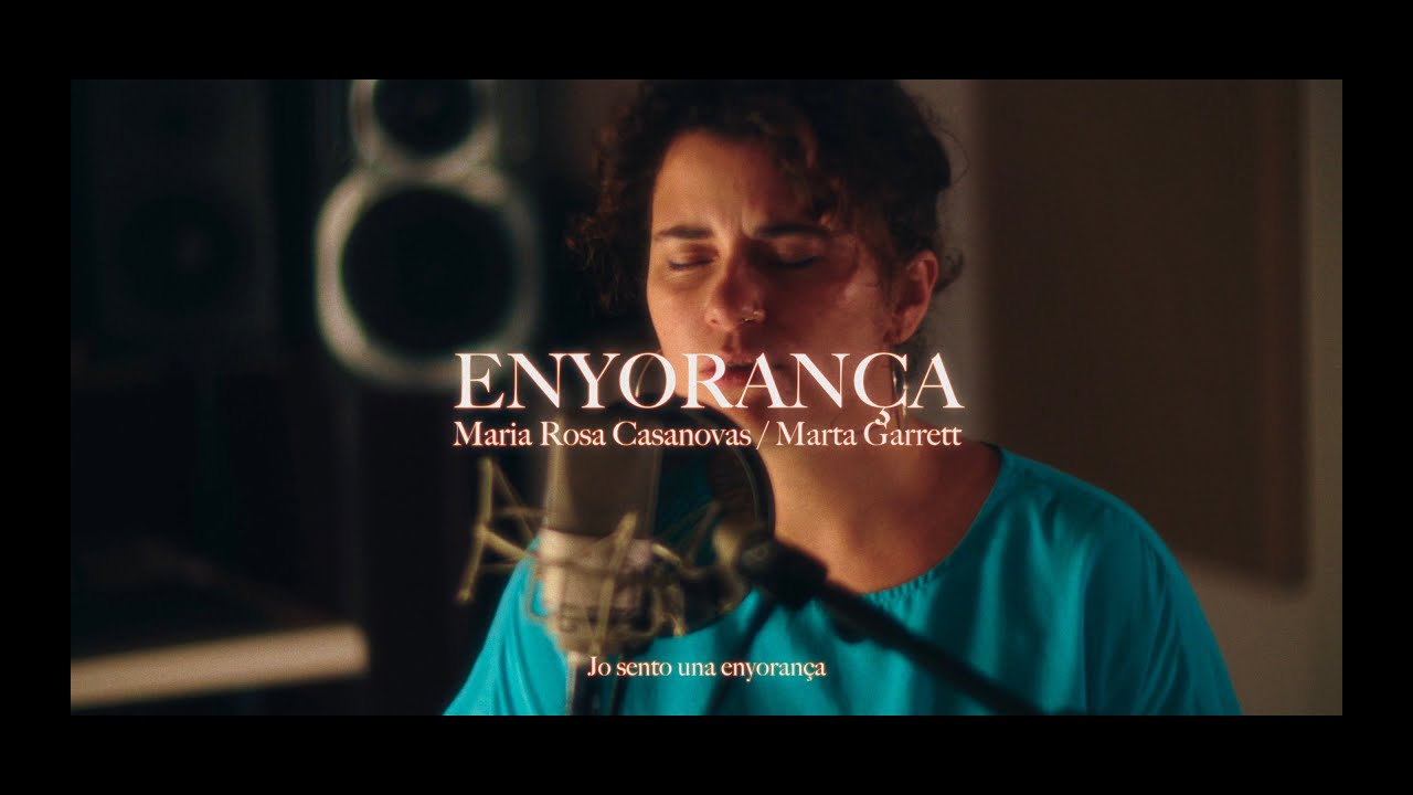 Assanhado ft. Juan Pastor Giménez - Enyorança