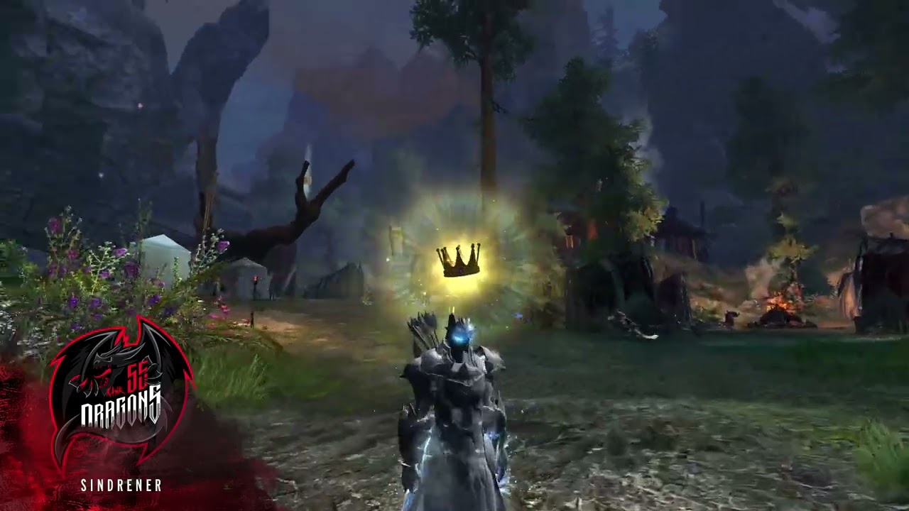 jormag sword+dagger