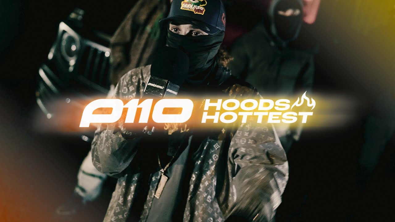 Ruger.0151 - Hoods Hottest | P110