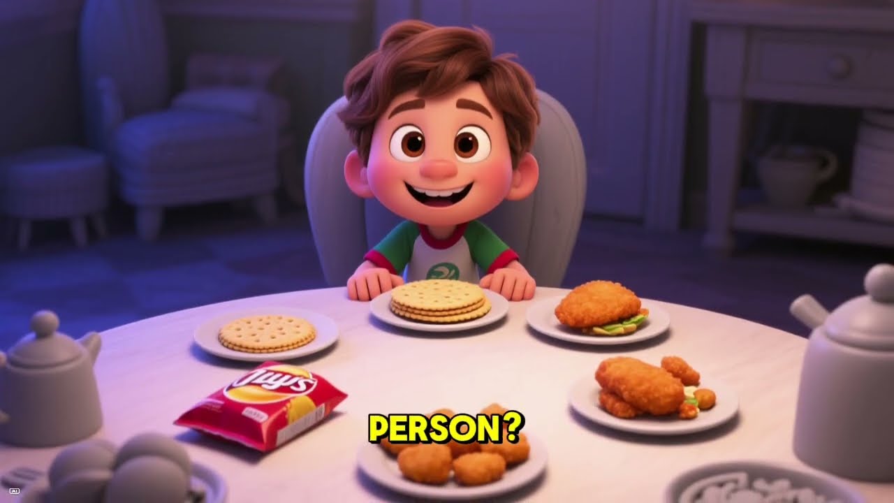 Autism & Food Aversion (or is it ARFID?)