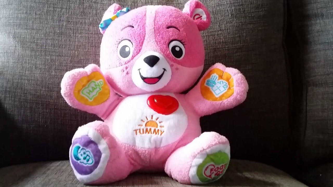 VTech Cora The Smart Cub