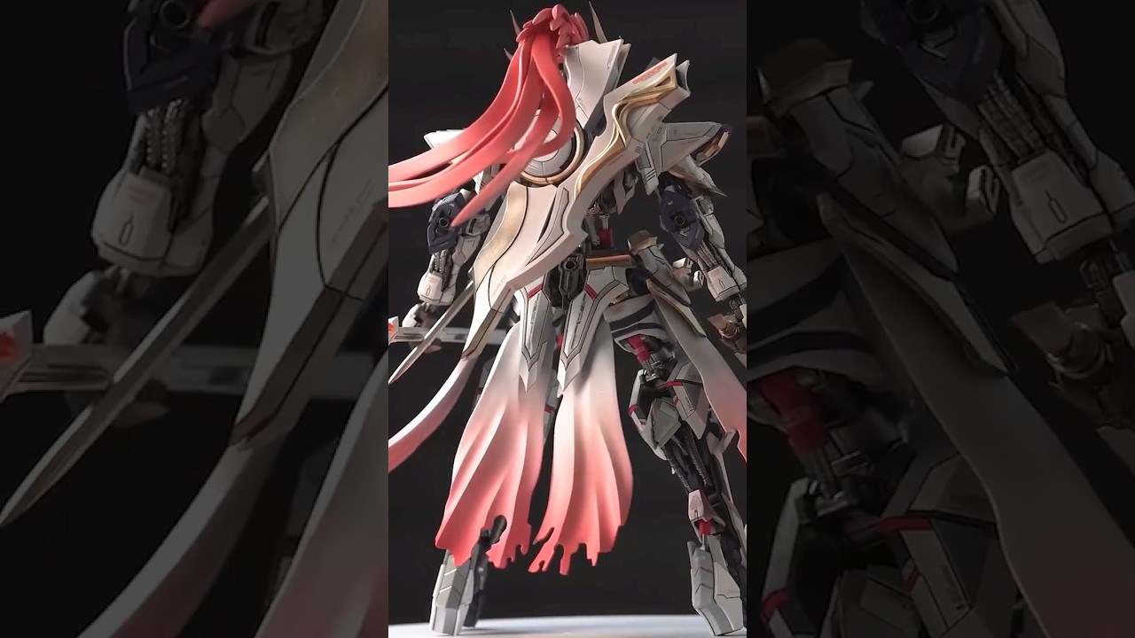 #gundam #gunplabuilder #gunpla #gunplabuilders #bandai #gundambuild #asmr #anime #gundambuilder
