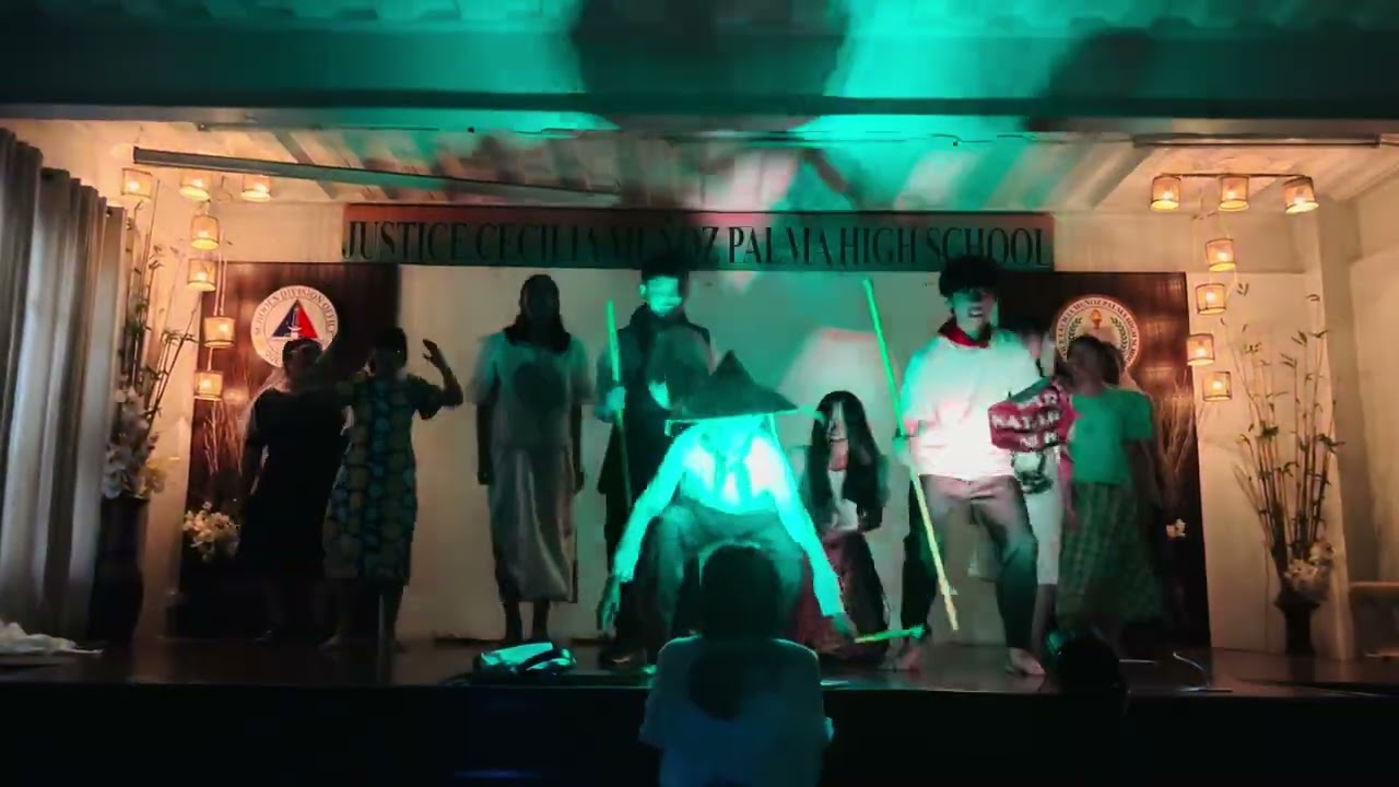 Elehiya sa Kamatayan ni Kuya (Big-Say-Wit)