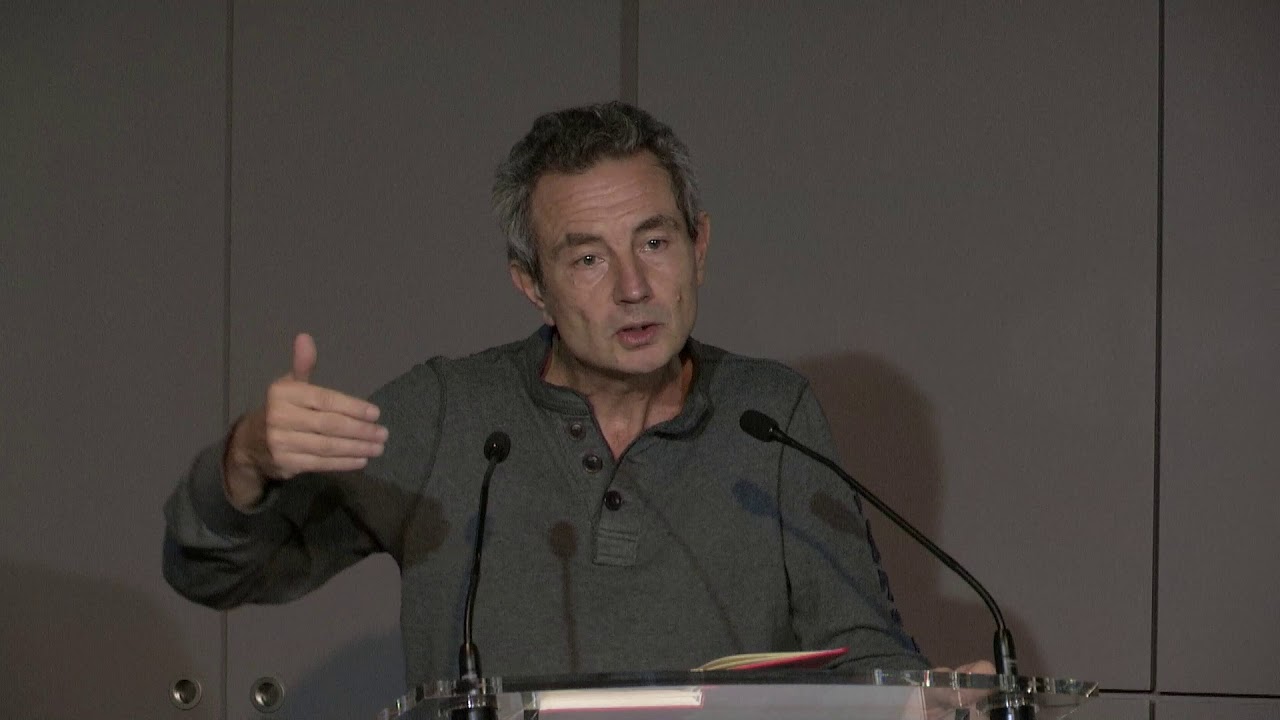 Troubles du comportement alimentaire, Anorexie - Pr Bruno Falissard